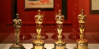Way Too Early Look at the 93rd Academy Awards Anticipated Nominations