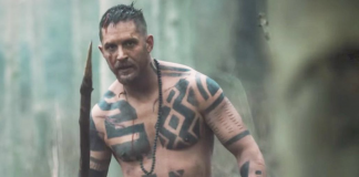 taboo season 2
