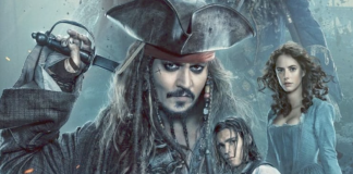 pirates of the Caribbean 6