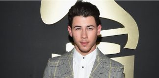Best suits for men inspired by Nick Jonas