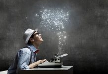 How to write a book?