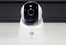 US Blacklists Chinese Cameras That Are Installed in School Toilets of UK
