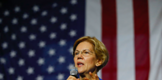 Elizabeth Warren net worth