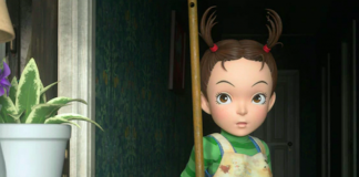 Earwig and The Witch Release Date, Plot Details, Official Trailer, and Much More! Earwig and the witch