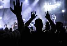 Share your Music with the World Music
