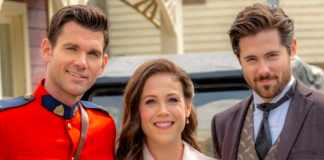 When calls the Heart Season 4: Seven Amazing Facts that will tempt you to follow-up the series till Season 8 when calls the heart season 4