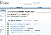 ExtraTorrents Proxy – How to unblock them? Best ExtraTorrents Proxy Alternative to try this year extra torrents proxy