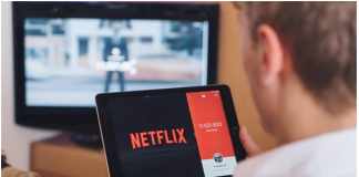 Change Netflix Region