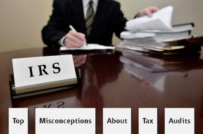 image1 (4) misconceptions about tax audits