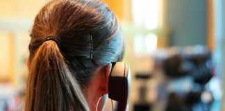 Cloud-Based Phone System