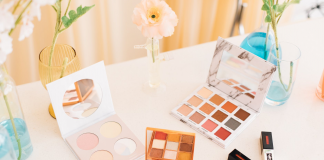 Eye Shadows