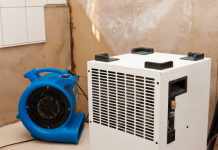 Dryer Vent Maintenance