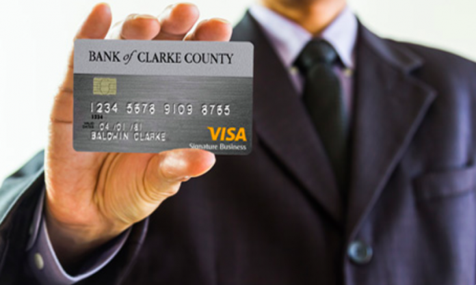 Bank of Clarke County