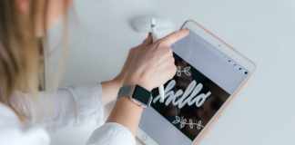 iPad