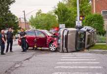 Common Causes of Car Accidents Causes of Car Accidents