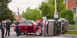 Common Causes of Car Accidents Causes of Car Accidents