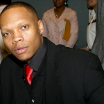 Ronnie DeVoe
