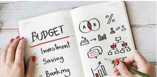 Top 10 Practical Budgeting Tips budget