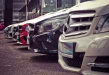 Automobile