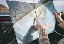 Road Trip