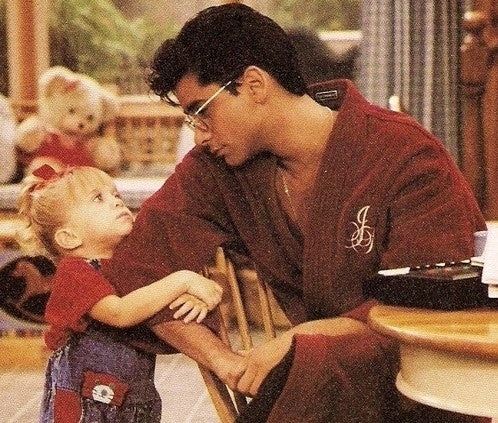 John Stamos Wife