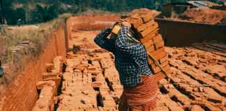 Construction Materials Industry