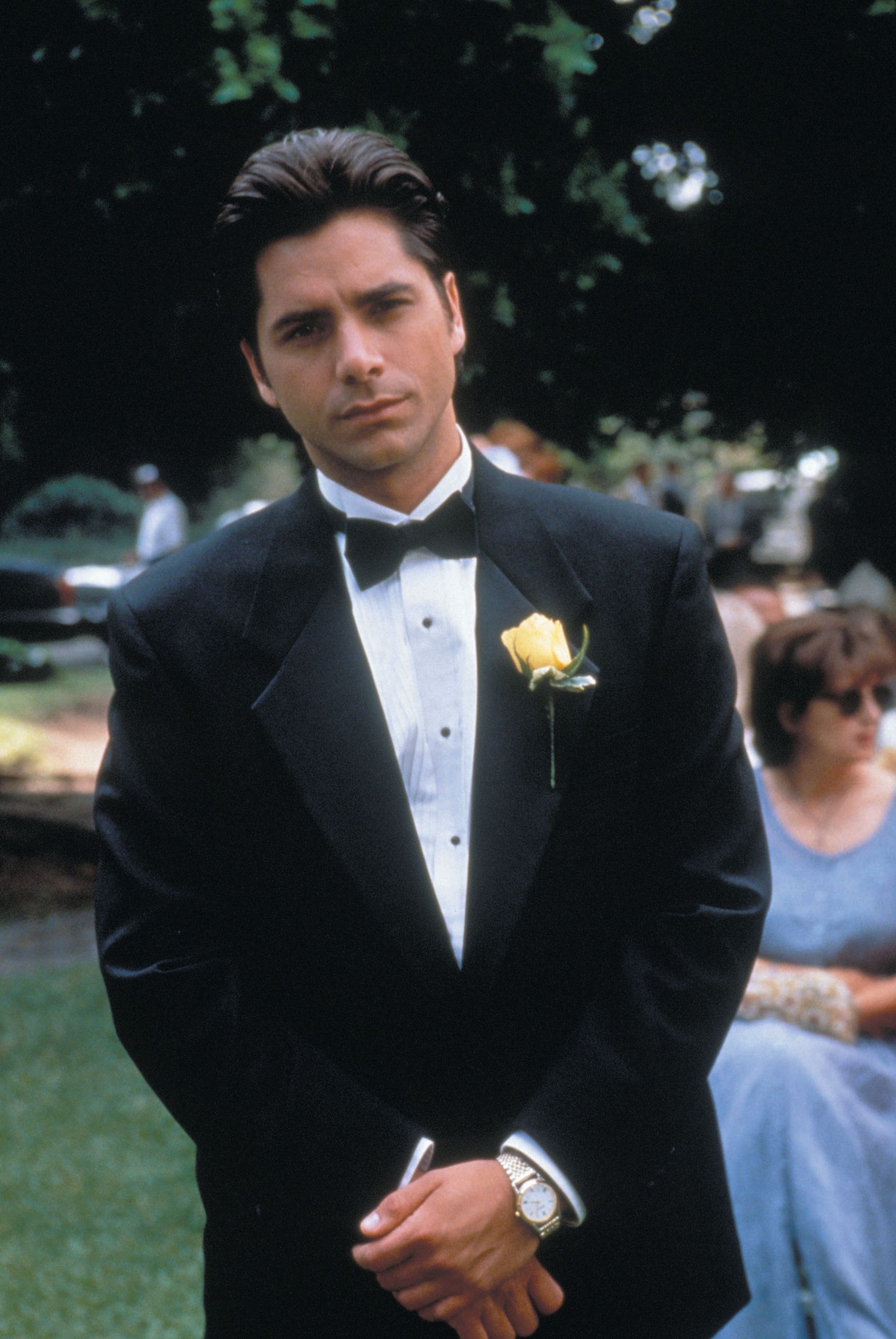 John Stamos Wife