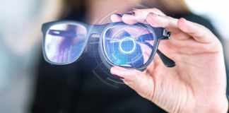 Eyewear Industry