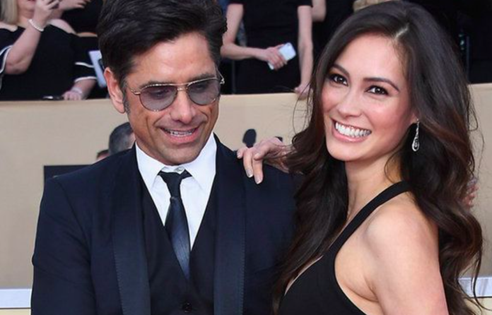 Screenshot 2022-04-22 at 4.07.52 PM John Stamos Wife