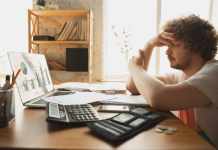 How to Deal with the Stress of a Financial Crisis Financial Crisis