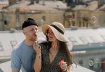 Guide to Dating for Men