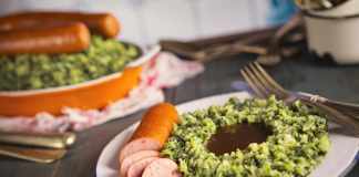 Typical Dutch food you must know