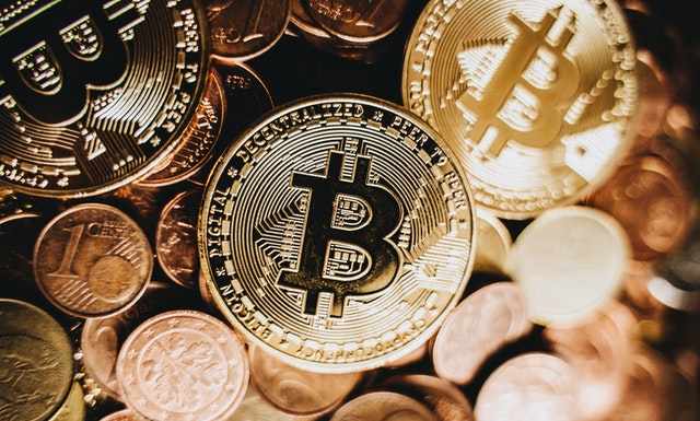 Bitcoin Dust Bitcoin