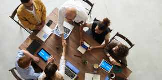 Hybrid Workplace
