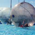 Remarkable Benefits Of a Zorb Ball Zorb Ball