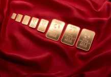 Gold Bonds