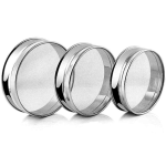 Do Rice Strainers give significant usage to the people? Rice Strainers