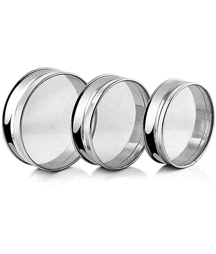 Rice Strainers Rice Strainers