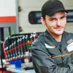 Mechanic Shop