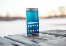 Android phone