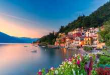 beautiful places to travel