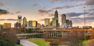 Guide to living in Charlotte, NC living in Charlotte
