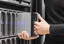 Things to Know When Choosing Servers for Business