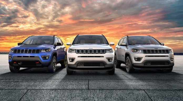 Jeep or SUV