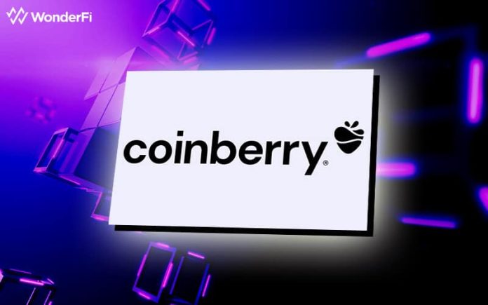 coinberry
