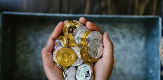 cryptocurrency trading