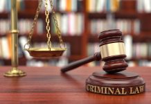 Criminal law