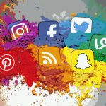social media