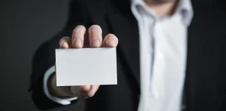 Business Cards