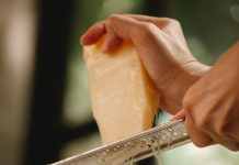 Mozzarella Cheese